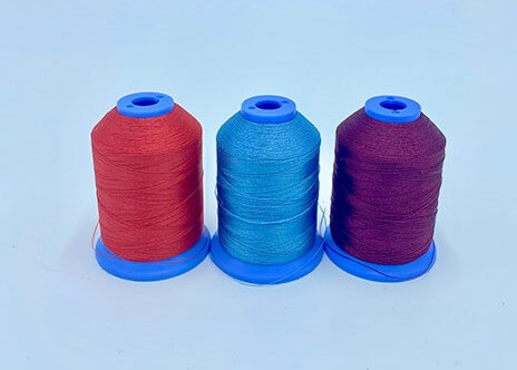 Different Types of Embroidery Threads with Advantages & Disadvantages