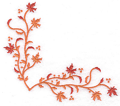 Leaf Embroidery - BUNDLE ~ Digital Pattern + Video – Twig + Tale