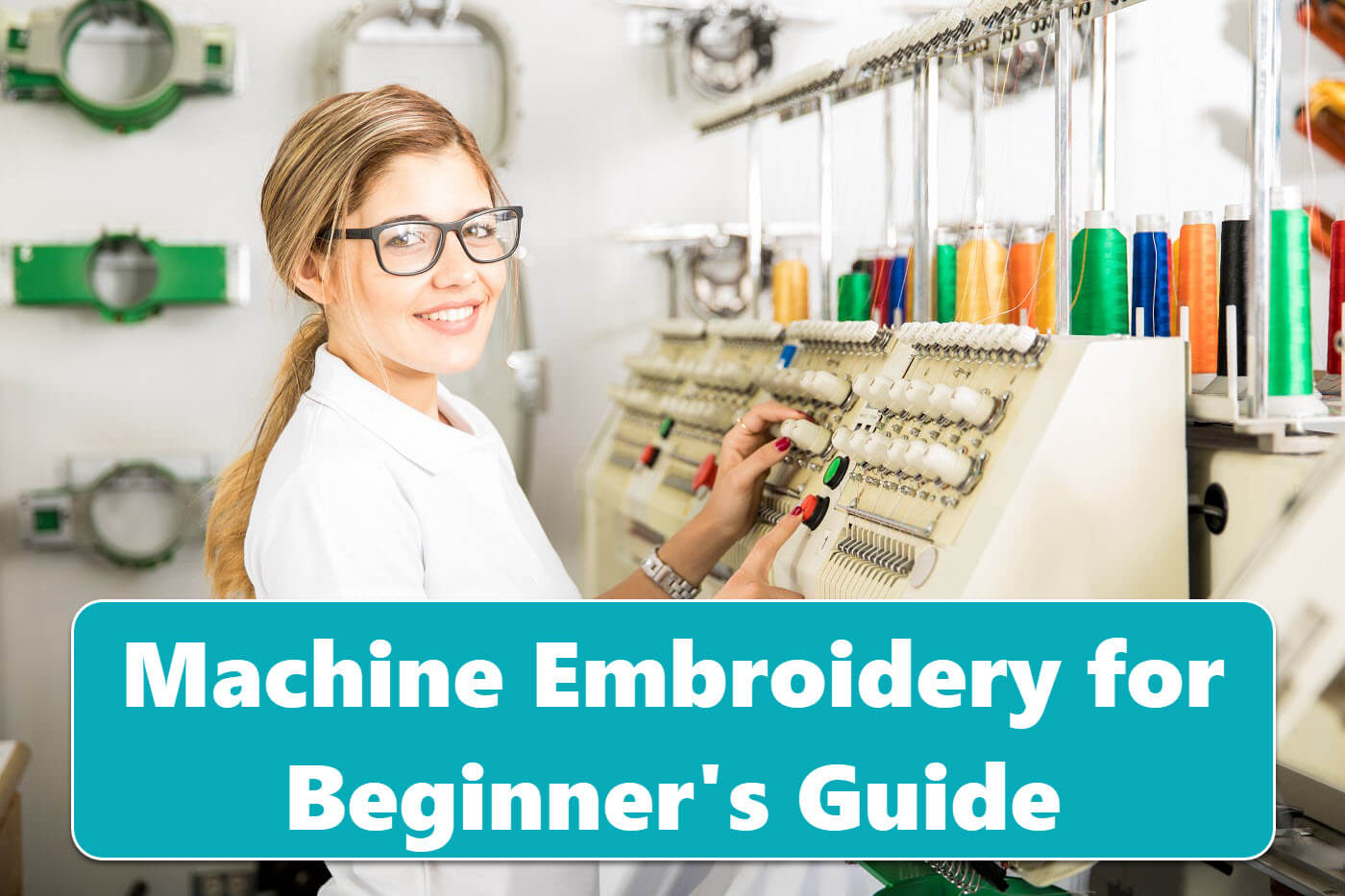 Machine Embroidery Stabilizer Guide + Printable Chart  Machine embroidery  tutorials, Embroidering machine, Machine embroidery designs projects