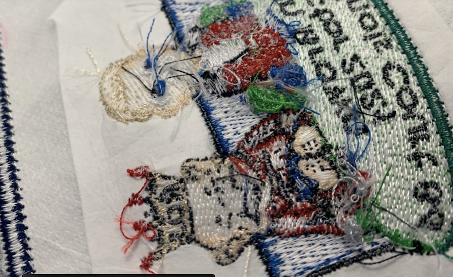 How To Fix Embroidery Mistakes Complete Guide Thread Insight