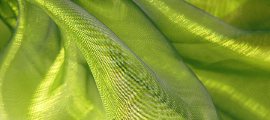 organza fabric