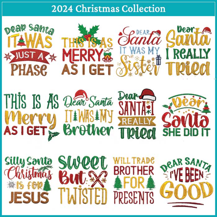 Christmas Collection 2