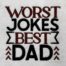 Worst Jokes embroidery design