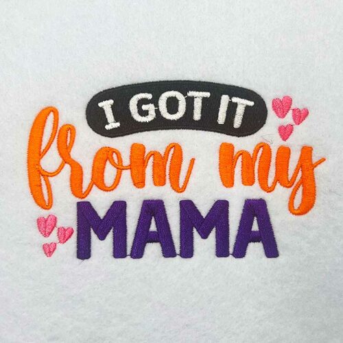 I got it from mama embroidery design